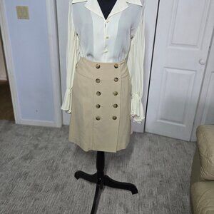 Dress Barn Skirt